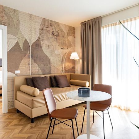 Hatelier Garda Home By Enjoy Garda Hotel Peschiera del Garda Exteriér fotografie