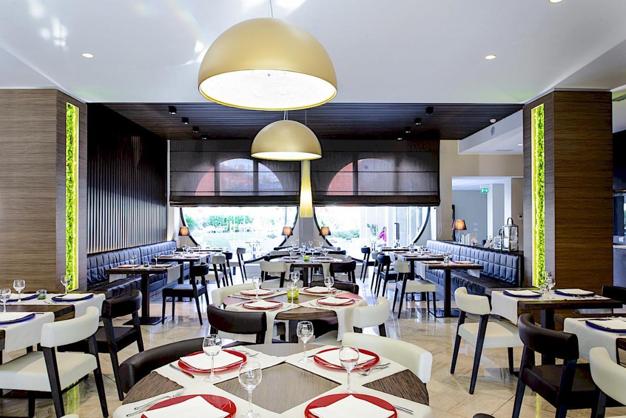 Hatelier Garda Home By Enjoy Garda Hotel Peschiera del Garda Exteriér fotografie