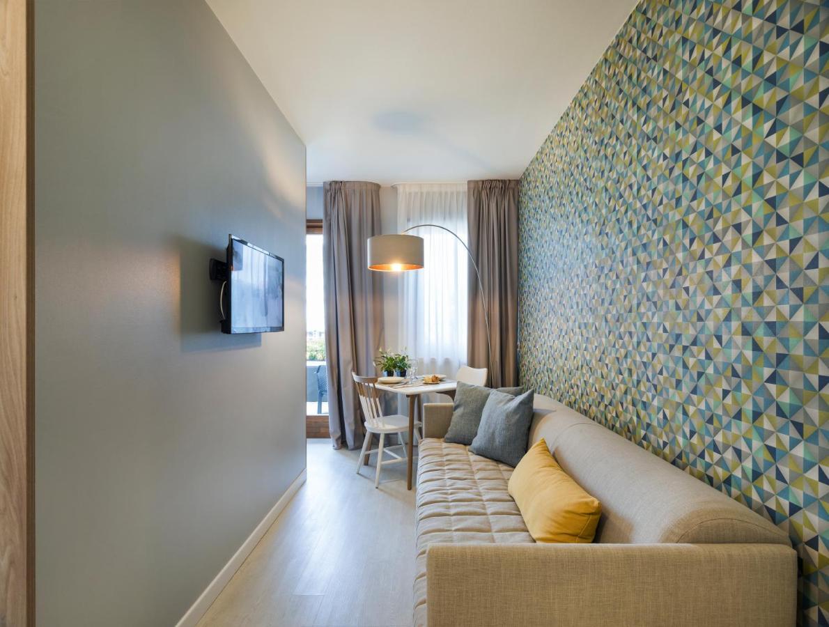 Hatelier Garda Home By Enjoy Garda Hotel Peschiera del Garda Exteriér fotografie