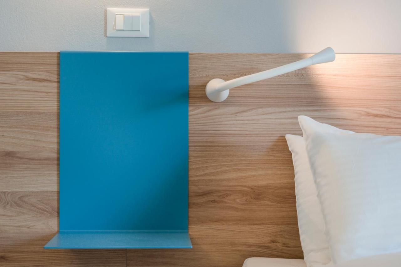 Hatelier Garda Home By Enjoy Garda Hotel Peschiera del Garda Exteriér fotografie