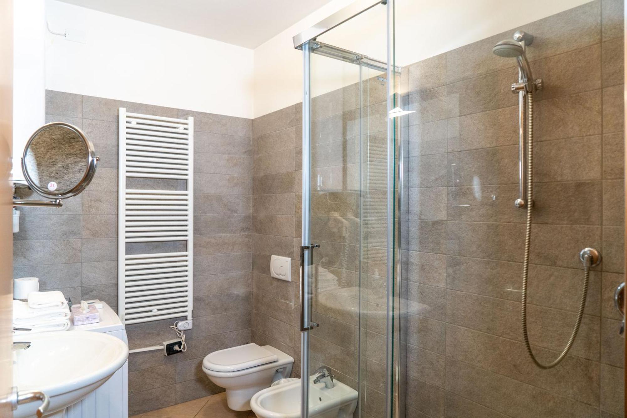 Hatelier Garda Home By Enjoy Garda Hotel Peschiera del Garda Exteriér fotografie