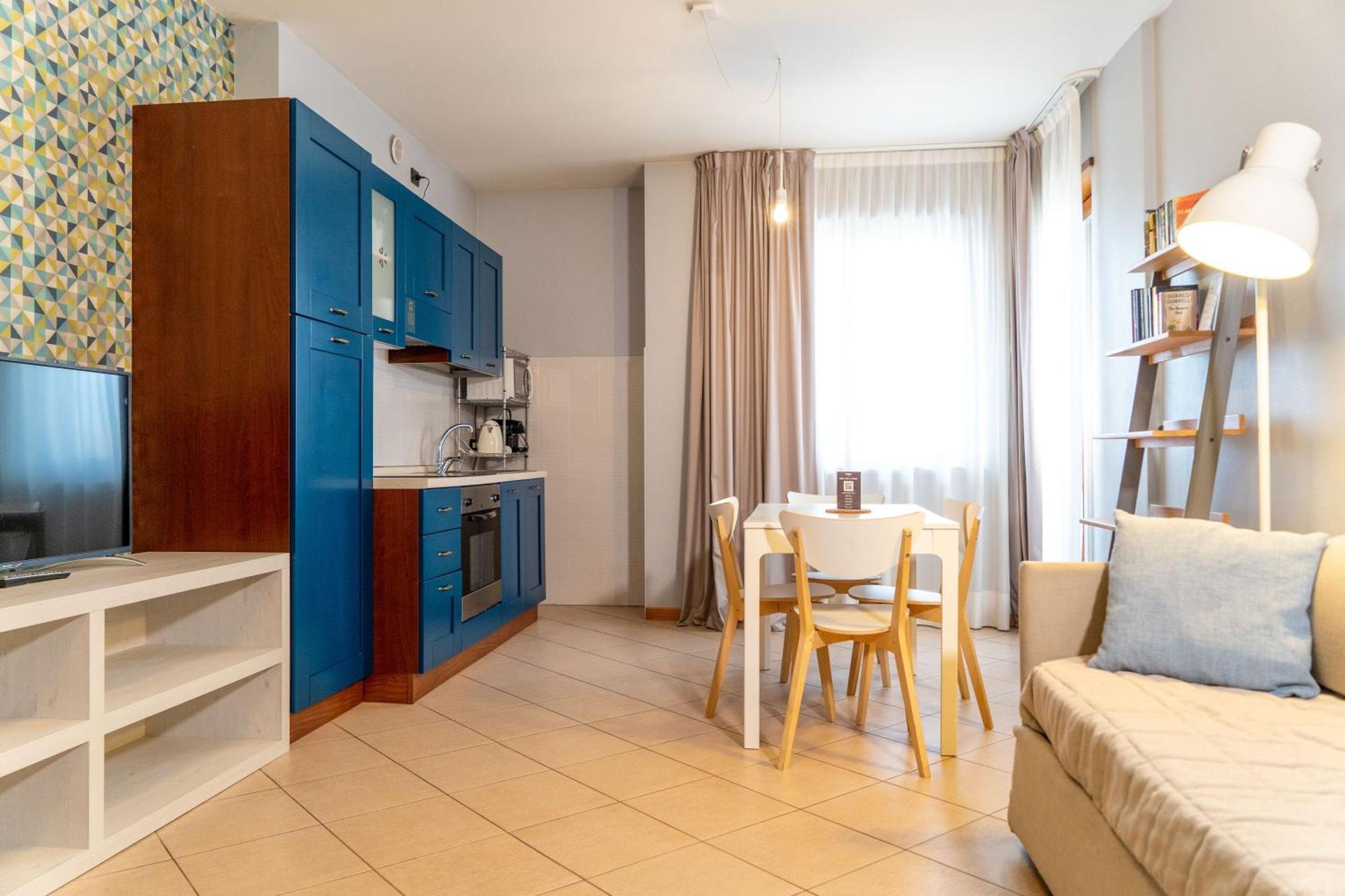 Hatelier Garda Home By Enjoy Garda Hotel Peschiera del Garda Exteriér fotografie
