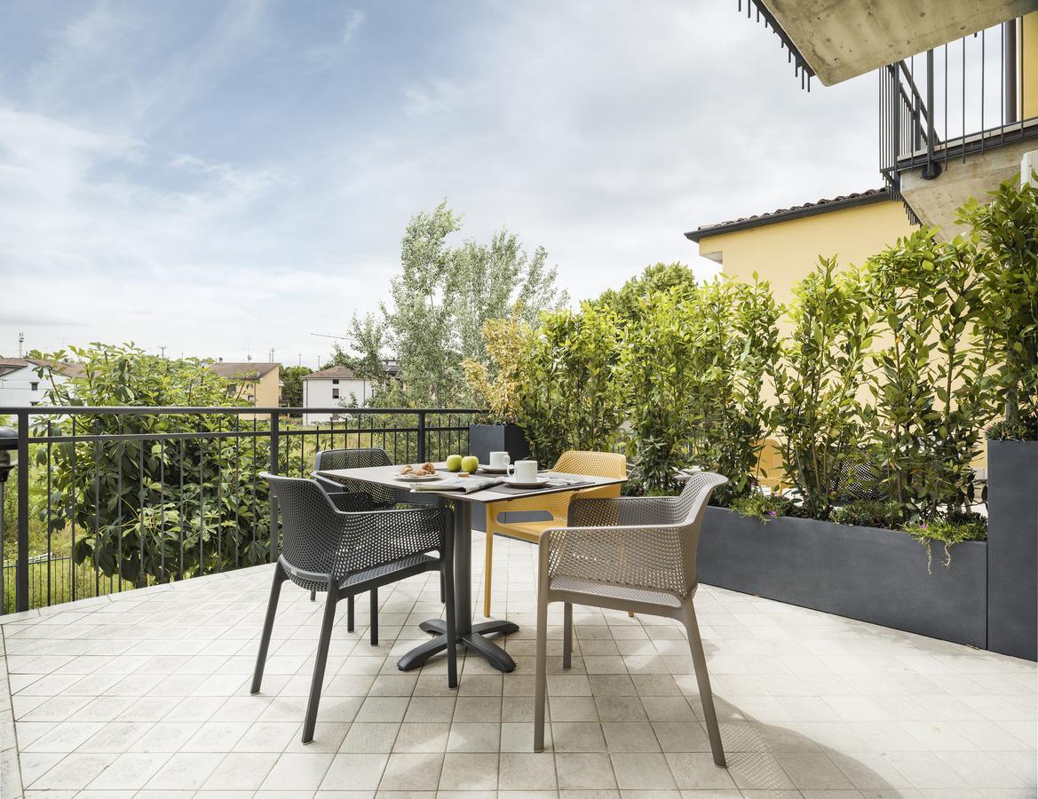 Hatelier Garda Home By Enjoy Garda Hotel Peschiera del Garda Exteriér fotografie