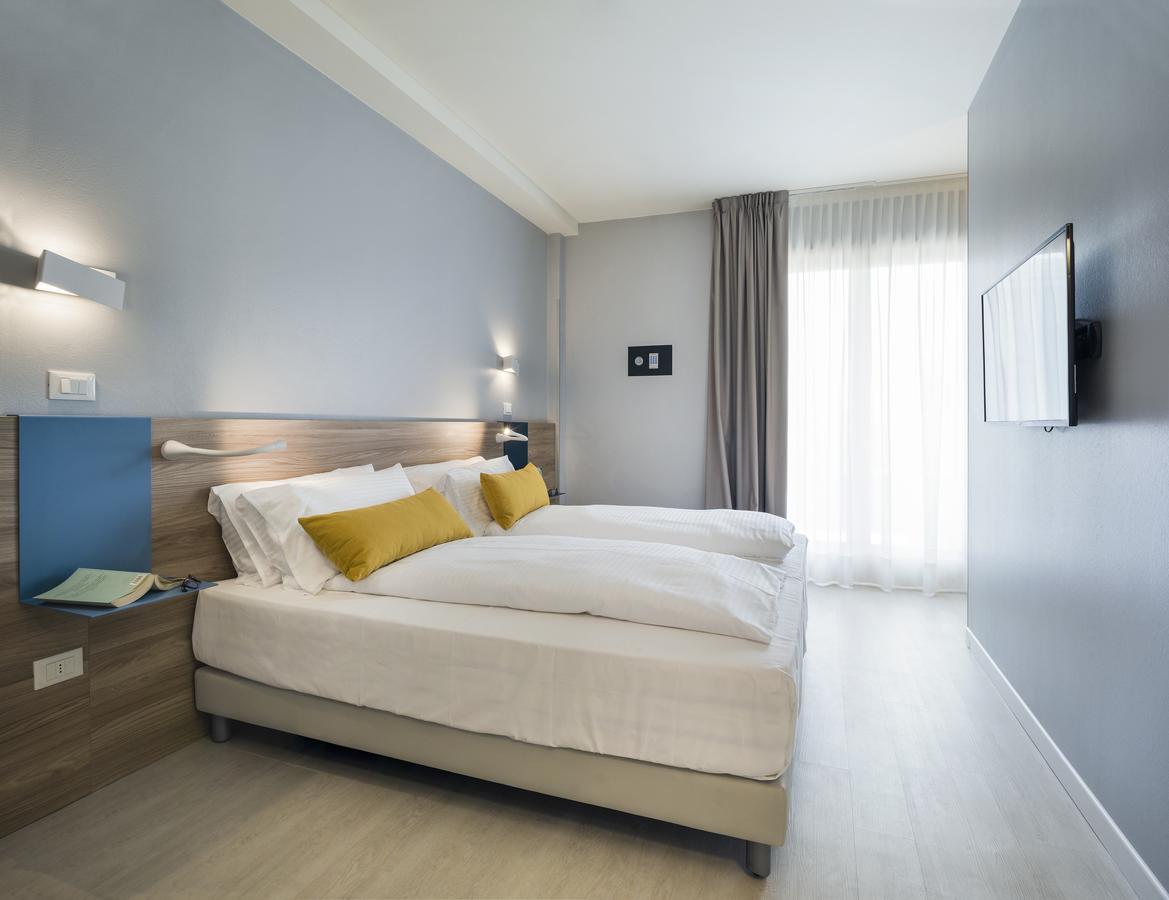 Hatelier Garda Home By Enjoy Garda Hotel Peschiera del Garda Exteriér fotografie