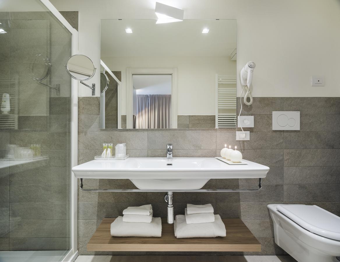 Hatelier Garda Home By Enjoy Garda Hotel Peschiera del Garda Exteriér fotografie