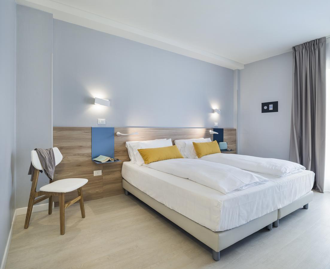 Hatelier Garda Home By Enjoy Garda Hotel Peschiera del Garda Exteriér fotografie