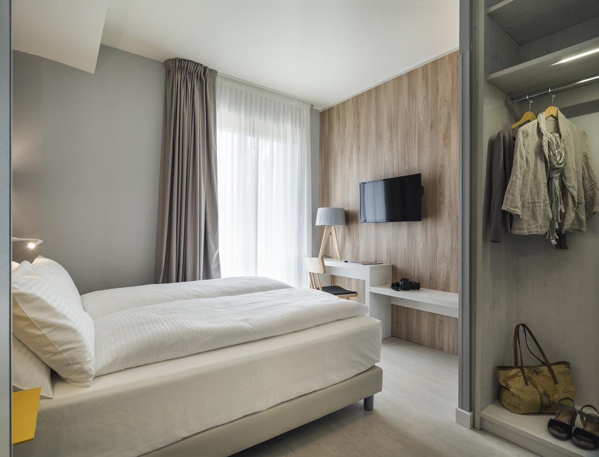 Hatelier Garda Home By Enjoy Garda Hotel Peschiera del Garda Exteriér fotografie