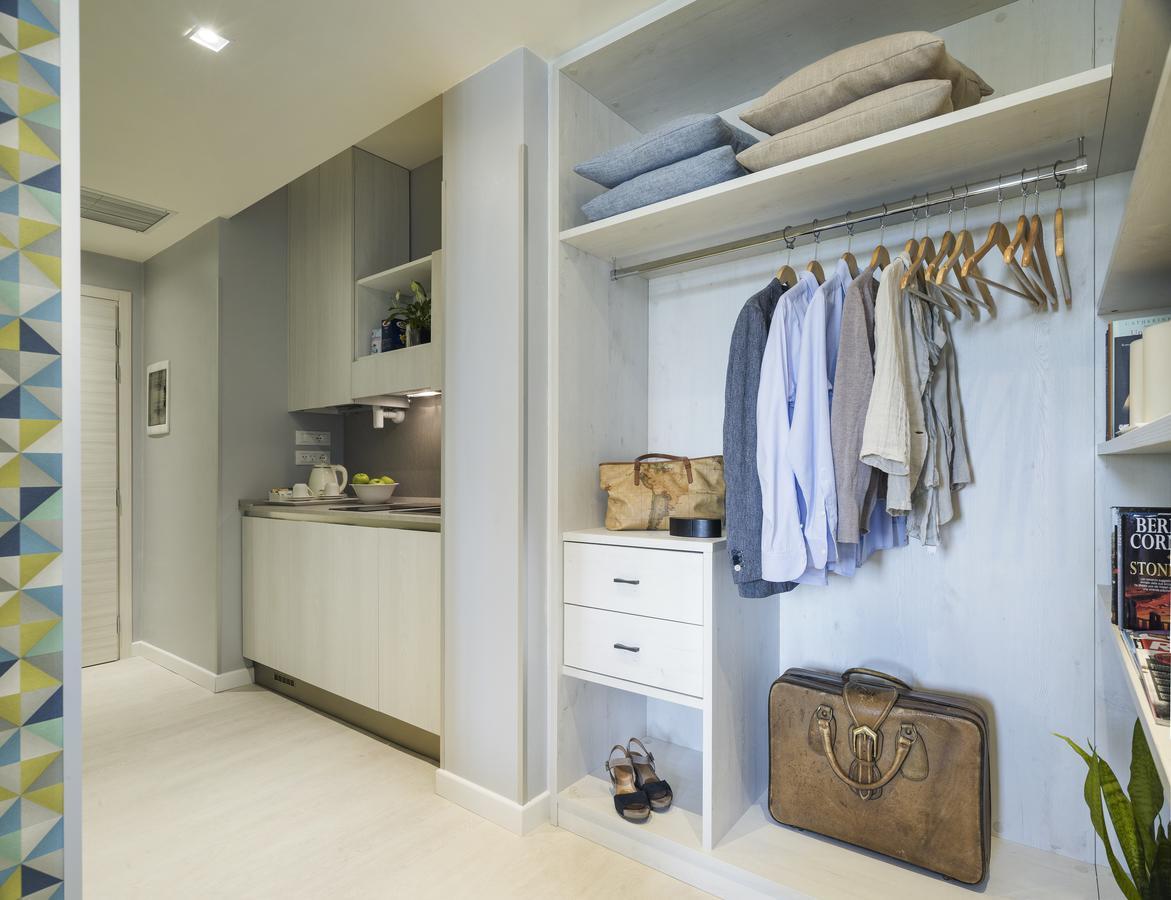 Hatelier Garda Home By Enjoy Garda Hotel Peschiera del Garda Exteriér fotografie